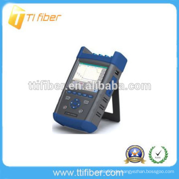 Kabeltester Handheld OTDR / Optisches Zeitbereich Reflektometer